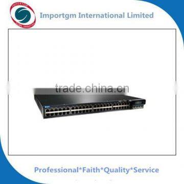 New brand Juniper Network EX3200-24T Layer 3 Switch wtith 24 ports