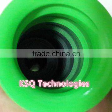 R25 R32 R38 T38 T45 T51 Thread Button Bit Shperical Ballistic Tungsten Carbide Drill Bits photo-2