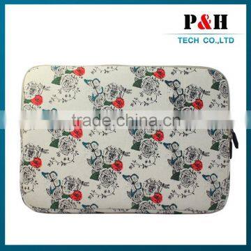 New Age Stylish Women Neoprene Laptop Sleeve photo-5