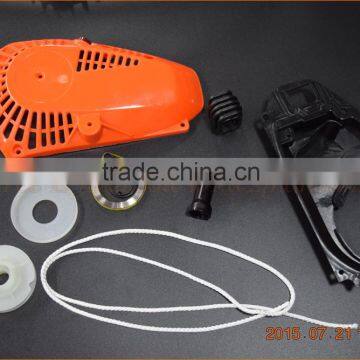 CS2500 CS2510 25cc Chainsaw Parts and Accessories Starter Spring Cover photo-2