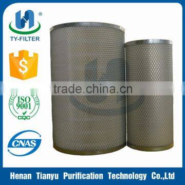 Air filter element manufacturer