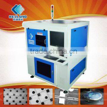 2013 LED Wafer High Precision UV Laser Scribing Machine For Sale