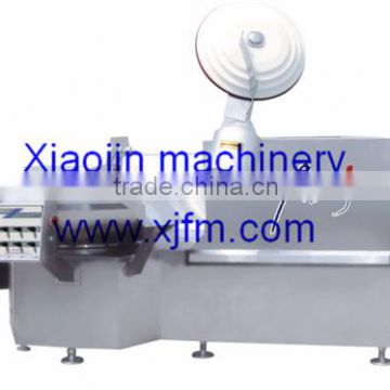 330 Litre Volume Meat Bowl Cutter Machine