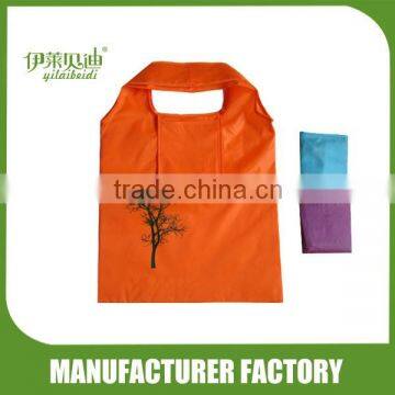 Foldable Shopping Bag