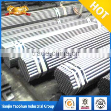 black iron pipe table/black iron pipe weights/black pipe for scaffold