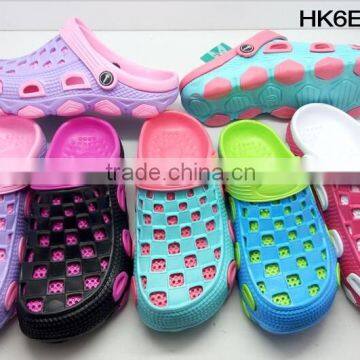 2016 Colorful Eva Clogs Sandals Shoes for Kids photo-2