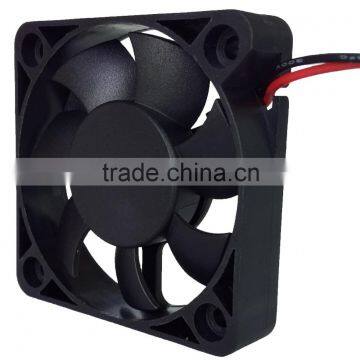 Laptop Cooling DC Mini Fan 5015 50*50*15mm