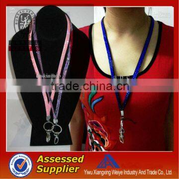 China manufacture rhinestone bling headbands novelty from america