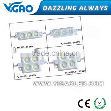 good injection led module-group module