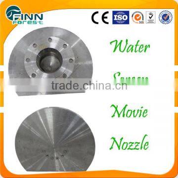 Water screen for projector water screen nozzles for water screen musical                        
                                                Quality Choice