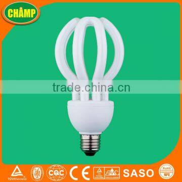 Lotus Energy Saving Lamp Lighting Luminaire