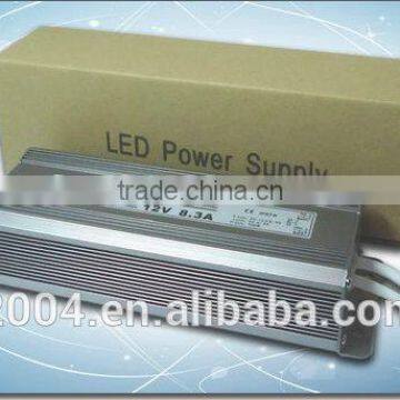 Christmas Lighting Led Transformer/12v Power Supply 100W/waterproof Led Driver Constant Voltage photo-4