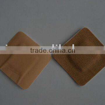 Adhesive wound bandage