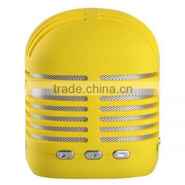 Bluetooth Speaker MINI Wireless PortableStyle HandsFree Music Sound Box Loudspeakers