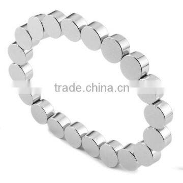 Neodymium Magnet Disc