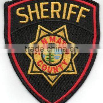 Karate Patches photo-3