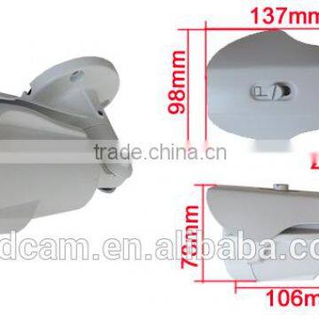 720P HD TVI Camera IR Night Vision Onvif 1MP Digital Surveillance Megapixel CCTV Camera photo-5
