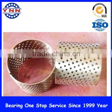 oilless sliding bearing