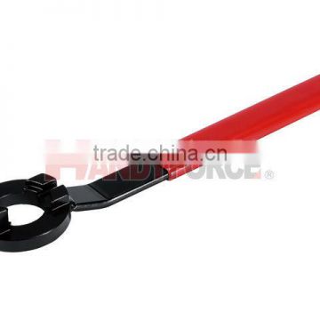 Lock Nut Wrench of Special Tools for Motorcycles