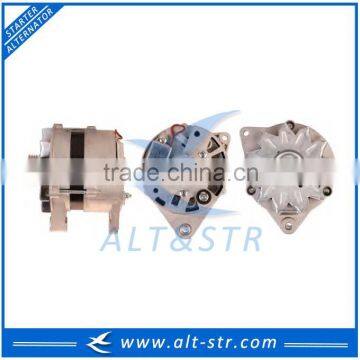 Alternator for SKODA (Lucas Version) 047903015J, LRA567,CA1455IR,LESTER20567