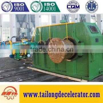 Special Gearbox in the Sugar Industry & Sugar mill reducer