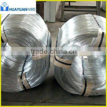 Galvanized Steel Wire