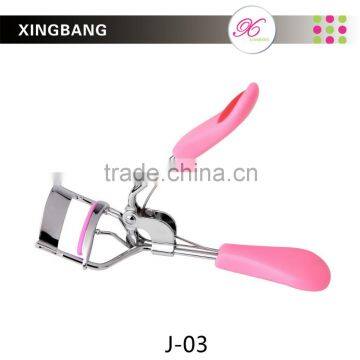 professional beauty care eyelash curler, makeup tools
