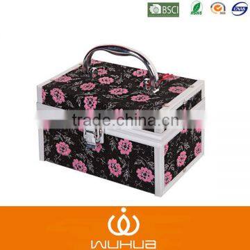 Beauty Makeup Therapist Artist Cosmetics Case Box