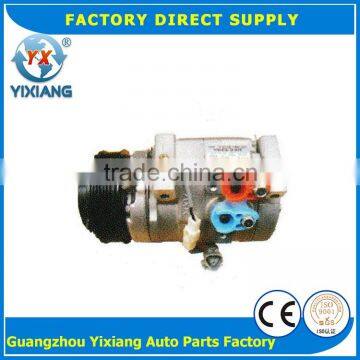 Car ac compressor denso 10S17C for toyota denso compressor clutch