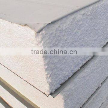 EPS sandwich panel for wall