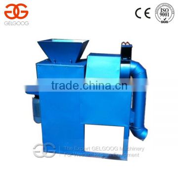 High Quality Fava Beans Peel Removing Machine