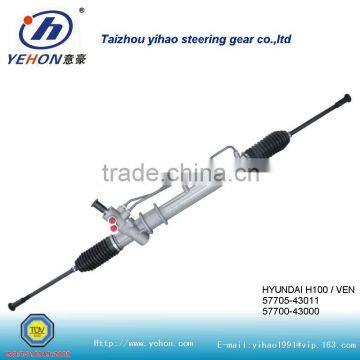 Steering gear for HYUNDAI H100 / VEN