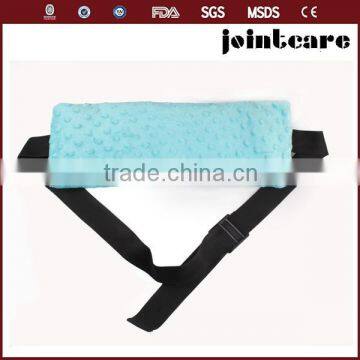 massage heat pack, massager belt, microwavable hot gel