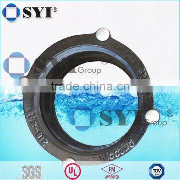 Hdpe Coupling for Water of SYI Group