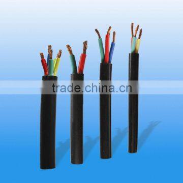 pvc sheath cable