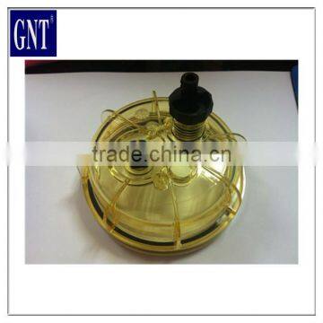 excavator R90P 11110474 11110668 FS19532 P550747 Fuel Filter Cup