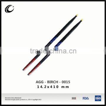 hot sale high quality supplier 5b wooden birch drumstick