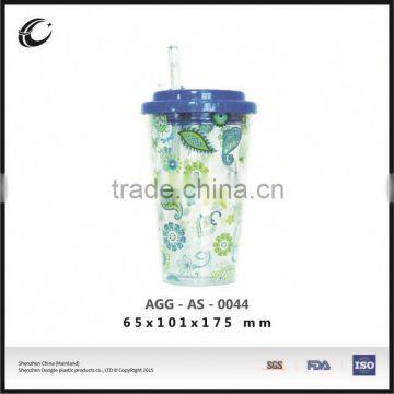 Wholesale Plastic Cup Hight Quality Plastic Cowboy Boot Beer Mugs photo-5