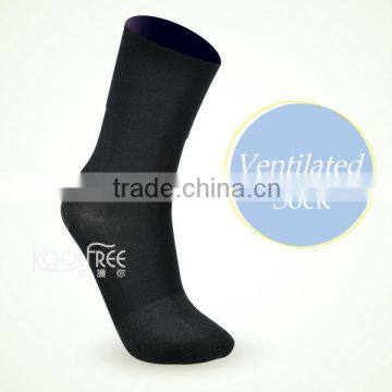 (83234)Ventilated Ankle Socks