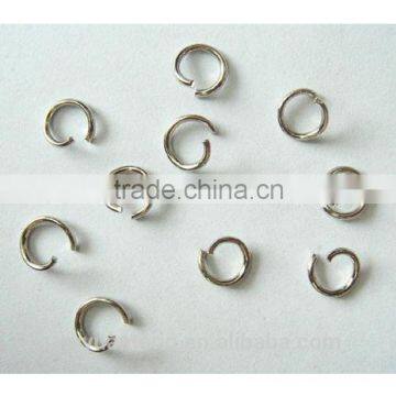 7mm metal jump rings