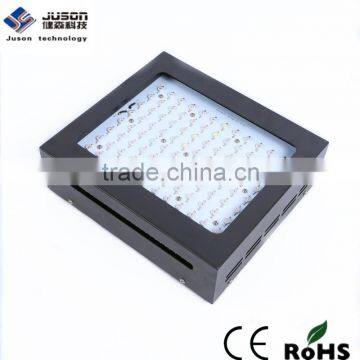 High Intensity 300W LED Grow Lights With Switchable Veg And Bloom