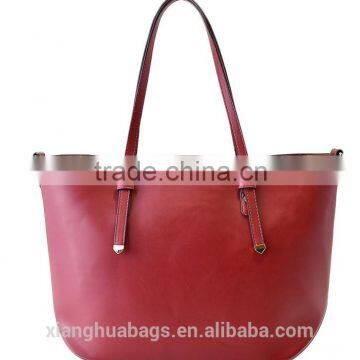 2015 New Arival Korean Leather Ladies Handbag Women Clutch photo-6