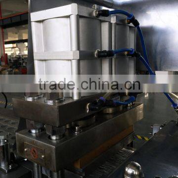 Blister-Cartoning Automatic Packing Line photo-3