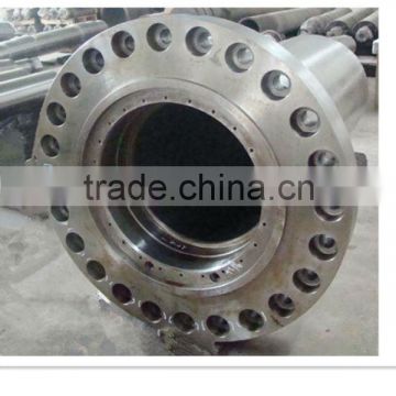 Forged Hollow Spindle,Axles