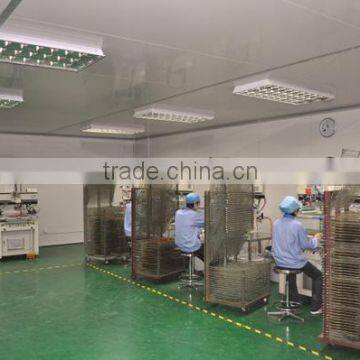 TM-6090C 600X900 Vacuum PCB Printing Machine Vertical Silk Screen Printer photo-2