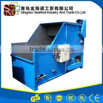 New products high precision top quality bale opener machinery