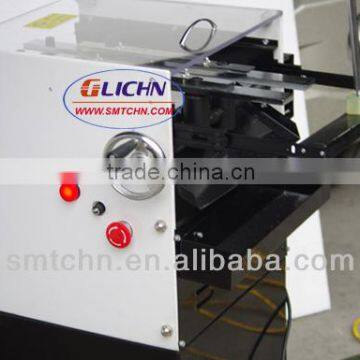 Manual PCB Lead Cutting SJ280 / pcb board cutting machine