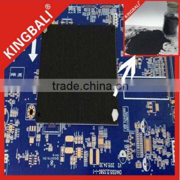 Best Material For Cooling KingBali Thermal Conductivity Material Increase 20% Raditation Effect