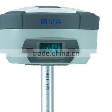 Base and Rover High Quality RTK GPS GNSS GLONSS Surveying Products photo-2
