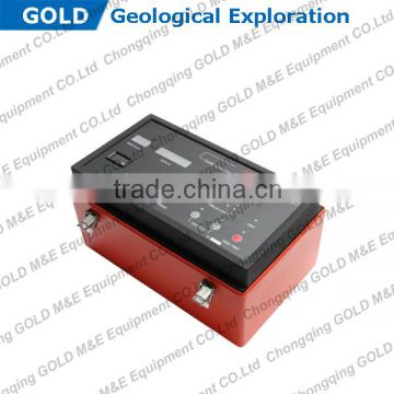 Compound Logging Probe Intelligent Well Logging System